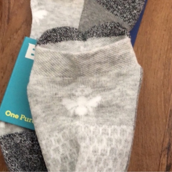 NWT Bombas Ankle Socks - Picture 3 of 8